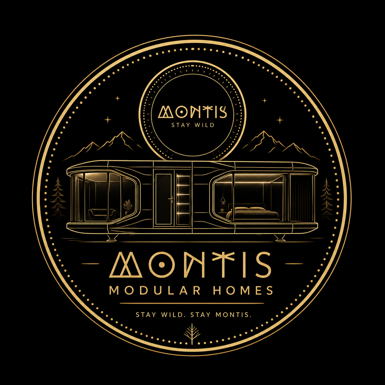 Montis Modular Homes